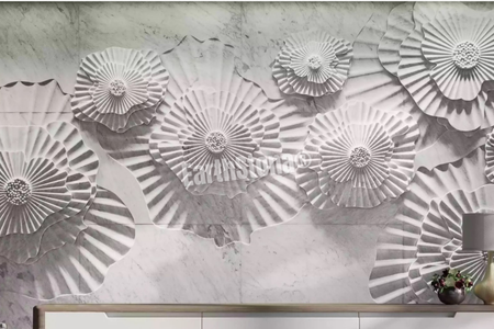 Natural Stone Wall Cladding Trends in the world